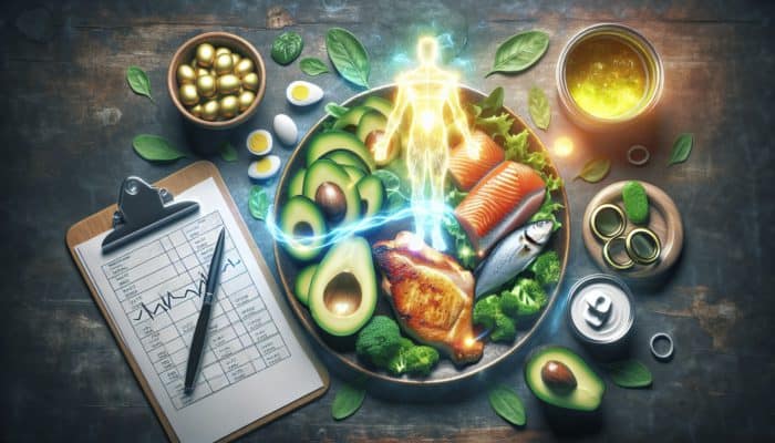 Keto Diet Success: Budget-Friendly Cooking Tips