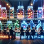 Enhancing Supplement Credibility through Case Studies