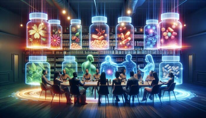 Enhancing Supplement Credibility through Case Studies