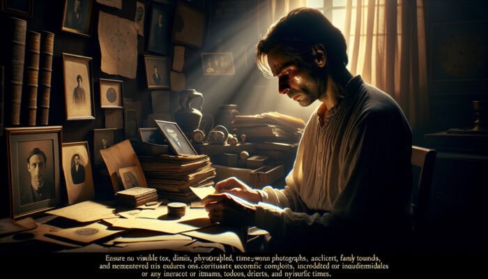 House Clearance Tips: Navigate Grief with Ease