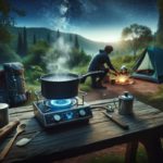 Portable Induction Burners: Top Choices for Travel Adventures