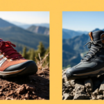 Xero Shoes Daylite Hiker vs Scrambler Mid: Which to Choose?
