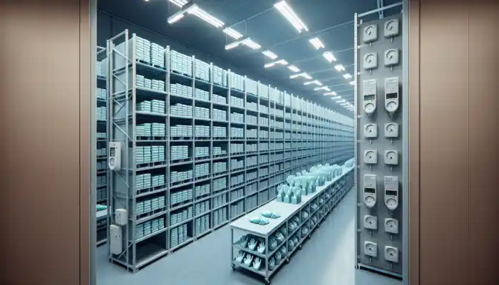 Medical Gloves Storage: Best Practices for Integrity