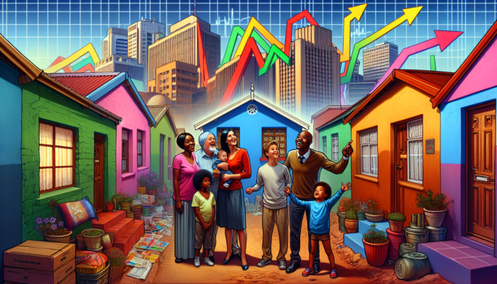 Interest Rates and Their Effect on Makhanda’s New Buyers