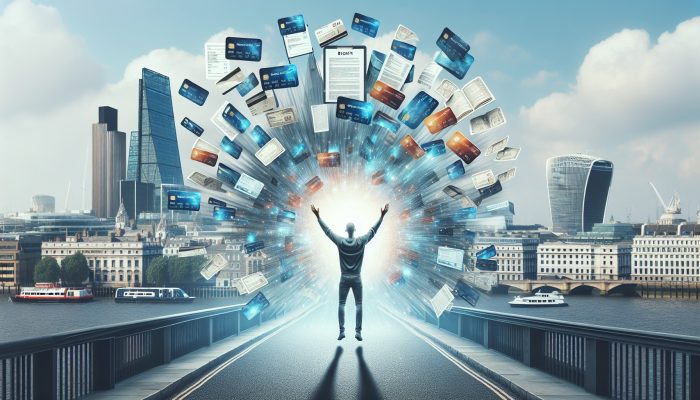 Consolidate Debt with Expert Tips for Saving Money