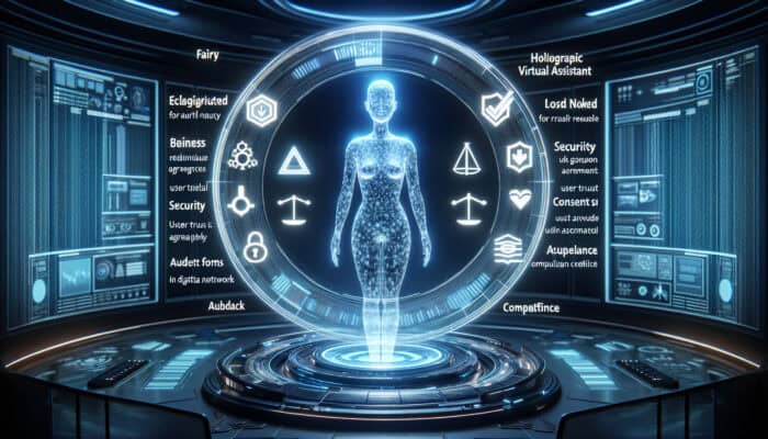 Human Virtual Assistants: Key Regulatory Updates to Know