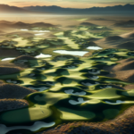 Golf Courses in Nevada: Discover Exceptional Fairways