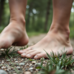 Barefoot Shoes: Discover Their Unique Walking Benefits