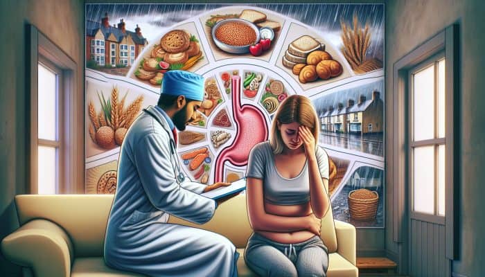 Gluten Intolerance Test Options in Willenhall: A Vital Guide