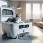 Self-Cleaning Litter Boxes: A Must-Have Guide for Cats