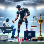 Testosterone Blood Test: Essential Insights for Rugby Players