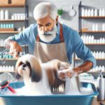 Professional Grooming for Pets: Benefits and Drawbacks of Home Care