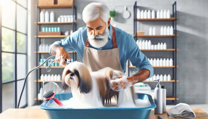 Professional Grooming for Pets: Benefits and Drawbacks of Home Care