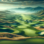 Hawaii’s Premier Fairways: Top Golf Courses to Explore