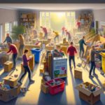 House Clearance: Smart Summer Budgeting Tips to Save More