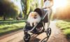 Pet Strollers for Small Breeds: The Ultimate Guide