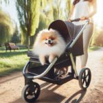 Pet Strollers for Small Breeds: The Ultimate Guide