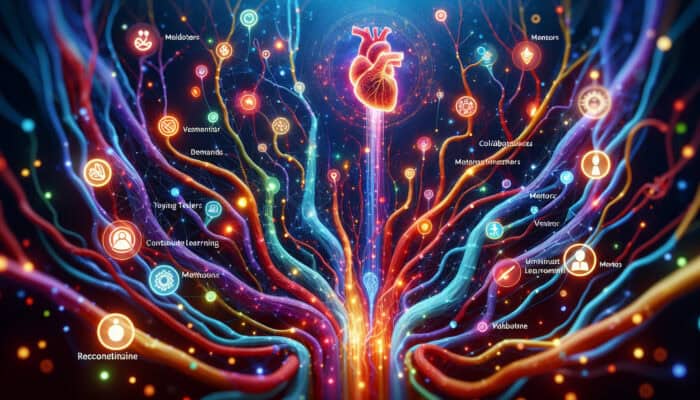 Encouraging Innovation in Human Remote Teams