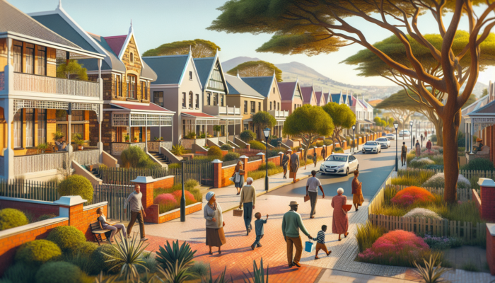 Fast-Selling Entry-Level Areas in Pietermaritzburg