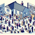 House Clearance Techniques: Quick Tips for UK Success
