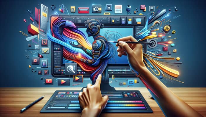 Video Content Creation: Essential Tools for Engagement