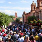 Events in San Miguel de Allende: Discover Colourful Festivities