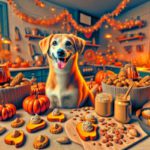 Festive Pet Treat Recipes for Easy Homemade Delights