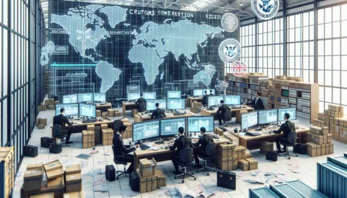 UK Clearance Tips: Stress-Free Handling Made Easy