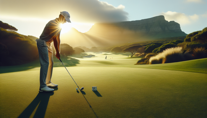 Accuracy in Golf: Key Strategies for Improvement