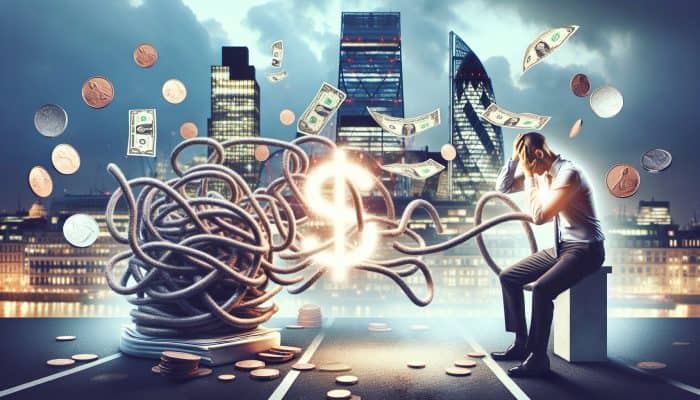 Debt Consolidation Strategies to Consider Before Remortgaging