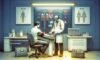 Cholesterol Blood Test Guide for Abingdon-On-Thames Residents