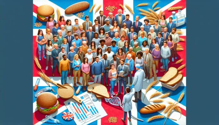 Coeliac Test: Key Details for Residents of Hastings