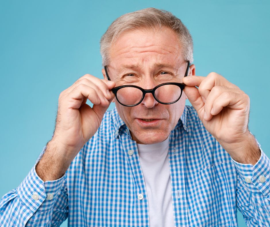 VitroCap: An Effective Solution for Eye Floaters