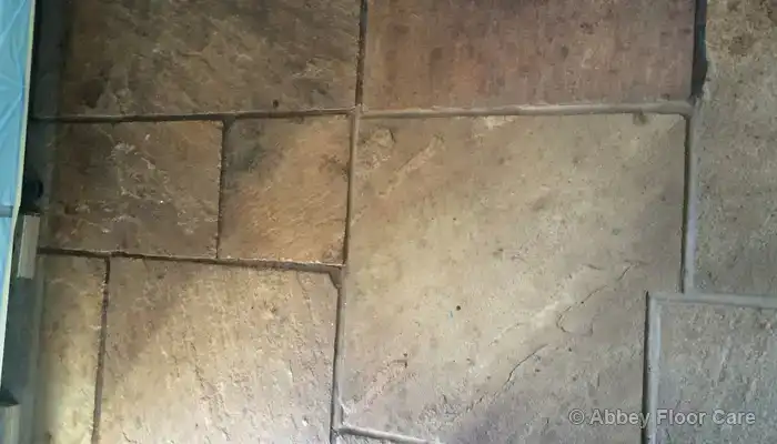 Flagstone Floors: How to Achieve a Lasting Indoor Shine