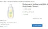 Antibacterial Body Wash: Best Choices for Women in the UK