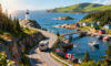 Canadian Maritimes: Scenic Routes for an Unforgettable Driving Tour