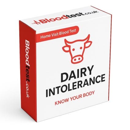 Dairy Intolerance Test Guide for Bristol Residents