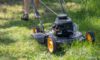 Grass Cutting Services: Options and Tips for Montacute