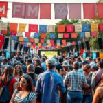 Film Festivals Celebrating Cinema in San Miguel De Allende