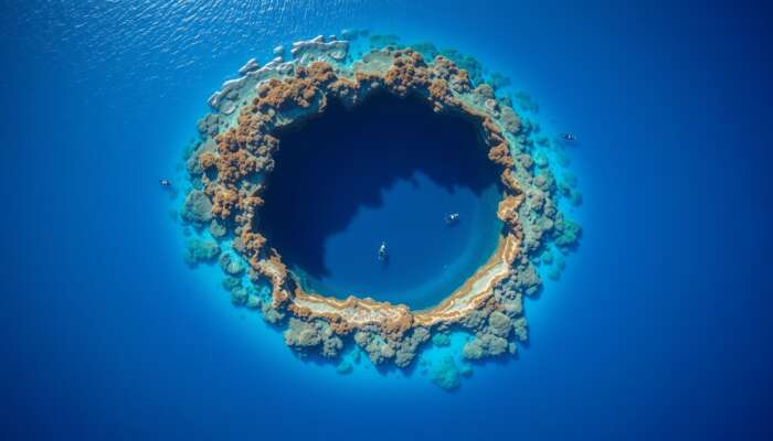 Great Blue Hole Diving: Explore Tips for Belize Adventure