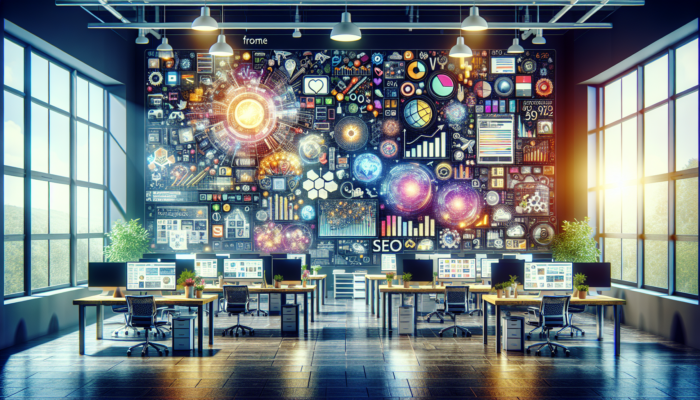 Ecommerce Development Solutions: Pioneering in Frome