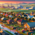 Standerton Property Market Trends for Mid-Level Investors