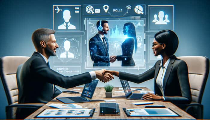 Adjustment Periods for New Virtual Assistant Clients