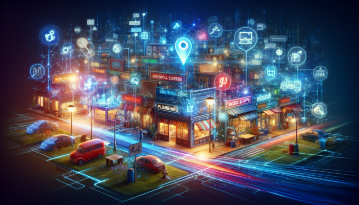 SEO Strategies for Small Businesses in Minchinhampton, Gloucestershire