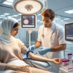 Fertility Blood Test Insights for Derby Residents