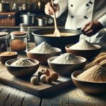 Roux for Thick Sauces: Perfecting Your Culinary Blend