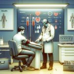 Cholesterol Blood Test Insights for Abingdon-on-Thames Residents