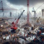 Lifting Tools for Efficient Heavy Item Clearance Movement