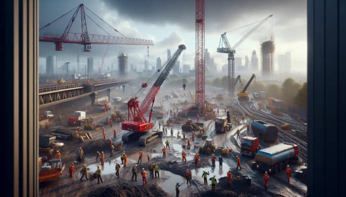 Lifting Tools for Efficient Heavy Item Clearance Movement