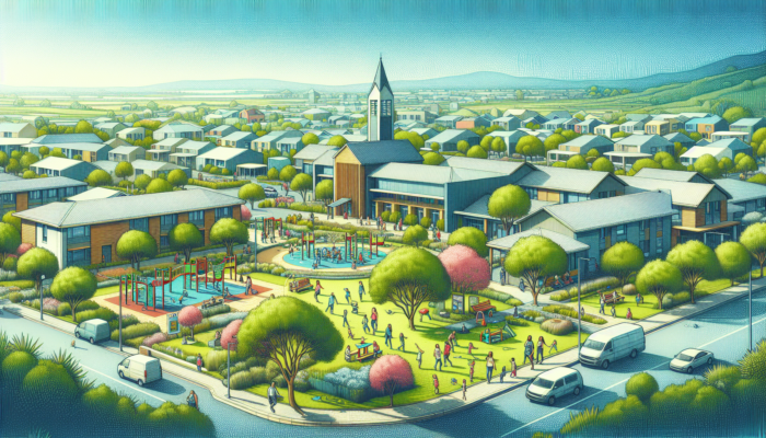 School Zones in Graaff-Reinet: Boosting Property Appeal